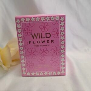 Wild Flower Perfume for Women